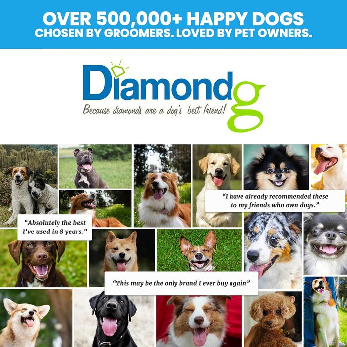 Шліфувальний інструмент для собак Diamondg, бездротовий, 8V, Li-Ion, з підсвічуванням, рожевий