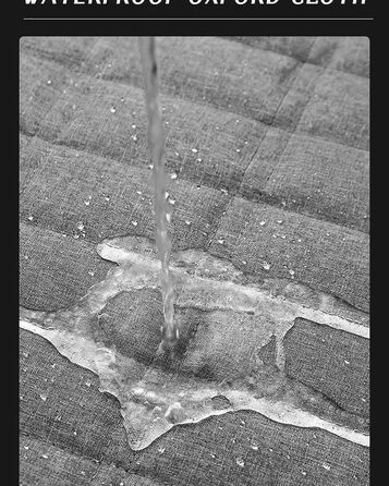 Автомобільний лежак для собак та котів: переноска, лежак, водонепроникний кошик, складаний, A1, A1 L