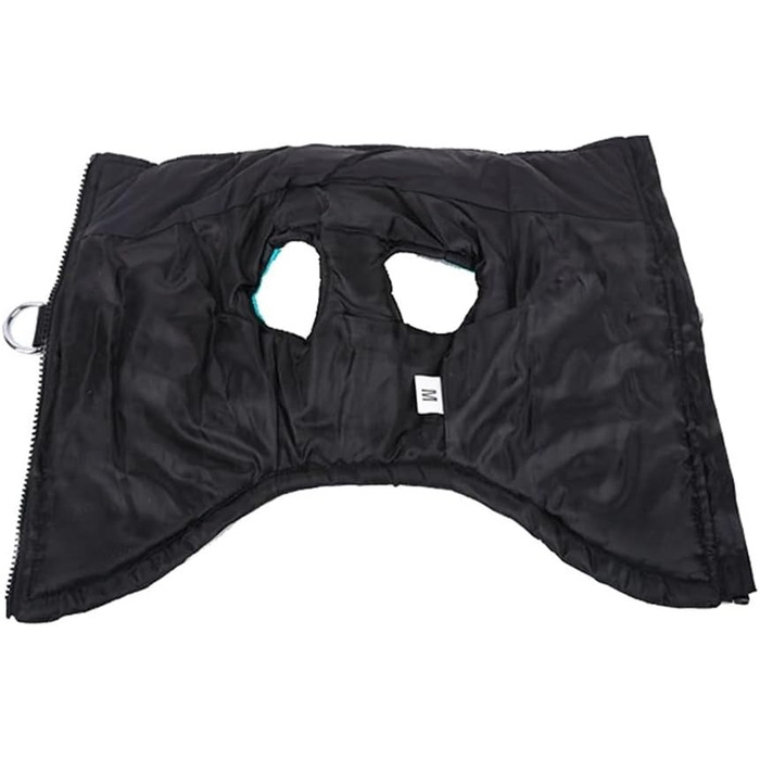 Зимовий одяг для собак, теплий, водонепроникний, для великих, середніх та маленьких собак, Golden Retriever (зелений, розмір 3XL), зелений 3XL