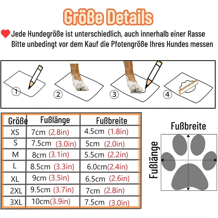 Чоботи для собак: захист лап, антиковзка підошва, для активного відпочинку на природі