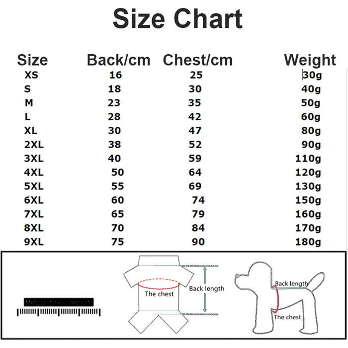 Теплий спортивний пуловер з капюшоном для собак: теплий зимовий костюм для маленьких, середніх та великих собак і котів, рожевий, 9XL