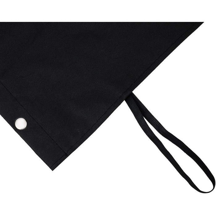 Захист для багажника авто: килимок від вологи та ковзання з боковим захистом (JOM)