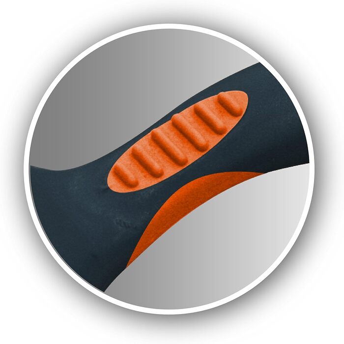 Щітка для собак Croci Fellbürste для короткої шерсті до 9 кг, колір 2