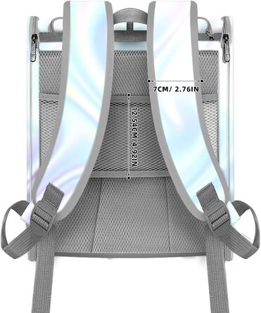 Рюкзак-переноска для котів та собак SWIHELP: безпечний та зручний для подорожей