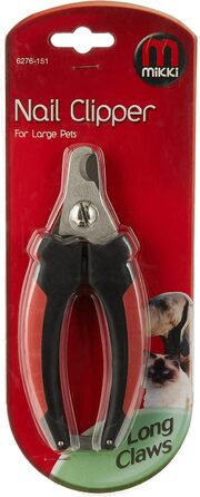 Нагрівач Mikki Nagel Clipper для невеликих домашніх тварин (L)