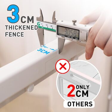 Льоток для собак Citylife з дверцятами, прозорий вольєр для домашніх тварин для використання в приміщенні та на вулиці, 12 шт. Білий