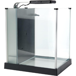 Нано акваріум Fluval Spec 3, 10 л, чорний колір
