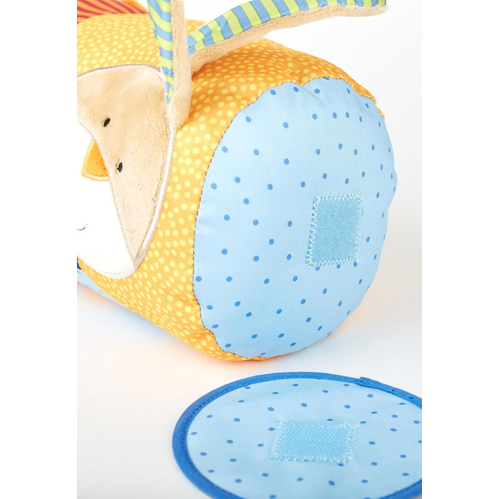 SIGIKID Активне подушко-іграшка 