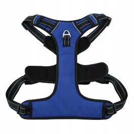 Шлейка для собак Easy Walk HUGGY DOGGY Walky Guard, розмір S