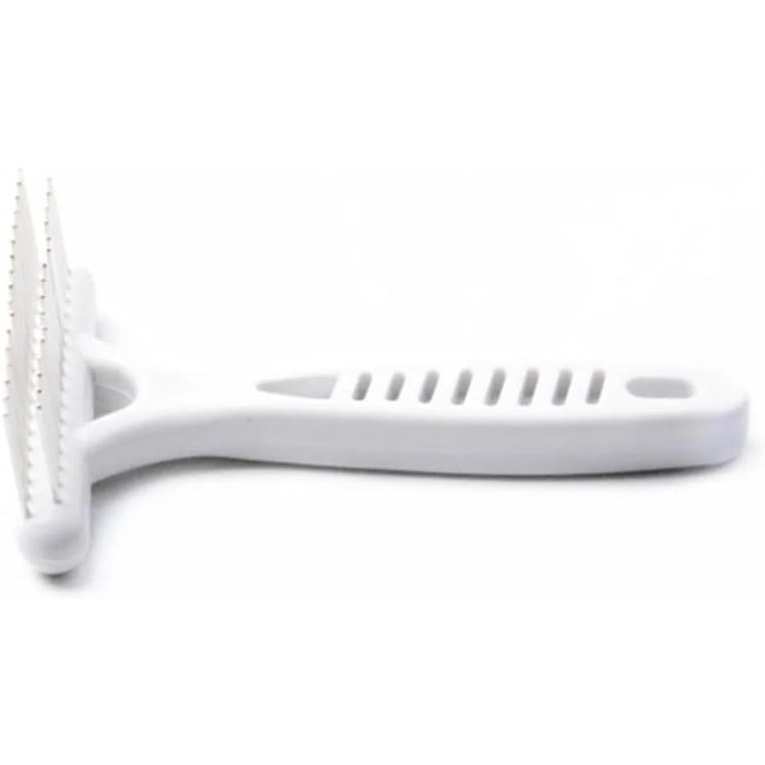 Щітка для собак, інструмент для догляду за шерстю, професійна щітка для собак, ефективне видалення шерсті