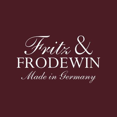 Щітка для собак Fritz & Frodewin Friedrich (маленька) | Преміум-щітка для собак з щетиною дикого кабана | Щітка для шерсті | Дерево з сертифікатом FSC | Ідеально для маленьких собак | 100% Made in Germany