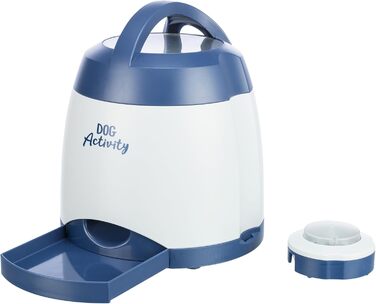Інтерактивна іграшка для собак TRIXIE Memory Trainer 3.0, інтелектуальна гра, 20x24 см, для розвитку розумових здібностей, безпечна, стратегії, для зайнятості домашніх улюбленців
