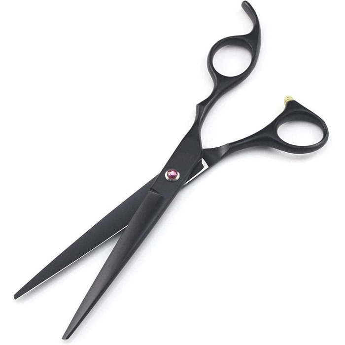 Набір для грумінгу собак QUNINE: 4 інструменти, професійні ножиці для собак та котів з нержавіючої сталі