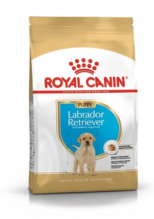 Сухий корм Royal Canin Medium Puppy Junior для цуценят середніх порід, 4 кг