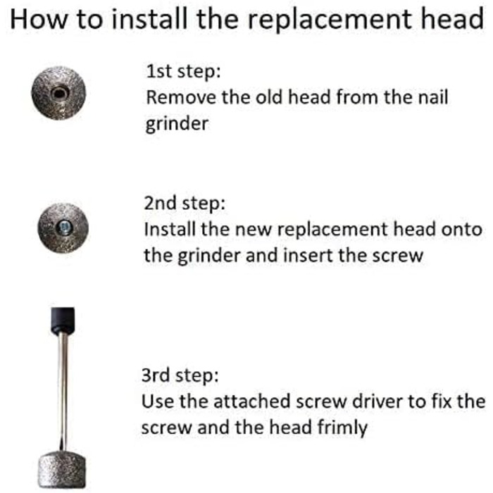 Шліфувальник для собак та котів Casifor з LED-підсвіткою, тихий, для маленьких та середніх порід, чорний & LED (головка для шліфування & контейнер для збору пилу)