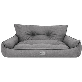 колір: graphit kunstleinen