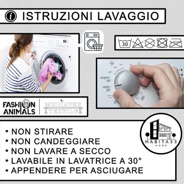 М'яке миється лежанка для собак та котів з блискавкою – Лежанка з тканини велюр – Зручна та легко чиститься – 2 розміри (M, жовтий)