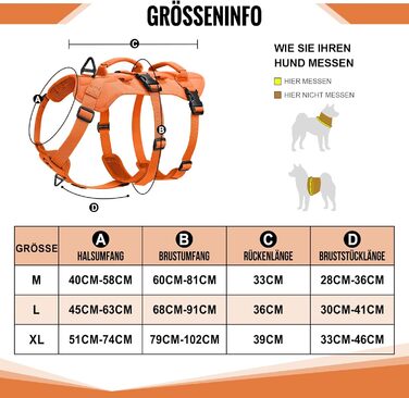 Нагрудник для собак OneTigris T-Bone тактичний, еластичний, з 2 ручками, анти-вислизання, регульований, для полювання, прогулянок, тренувань, активного відпочинку (зелений, M)
