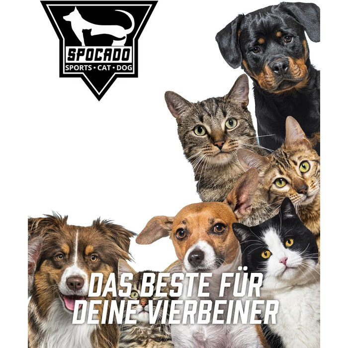 Кігтеточка для котів SPOCADO Атлетік - 112 x 40 x 40 см - сірий колір. Зона відпочинку, печеринка, платформа, кігтешліфування.