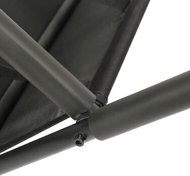 Сходинки для собак у машину: 4 сходинки, авторампа, вантажопідйомність 75 кг, для захисту суглобів, сірий колір