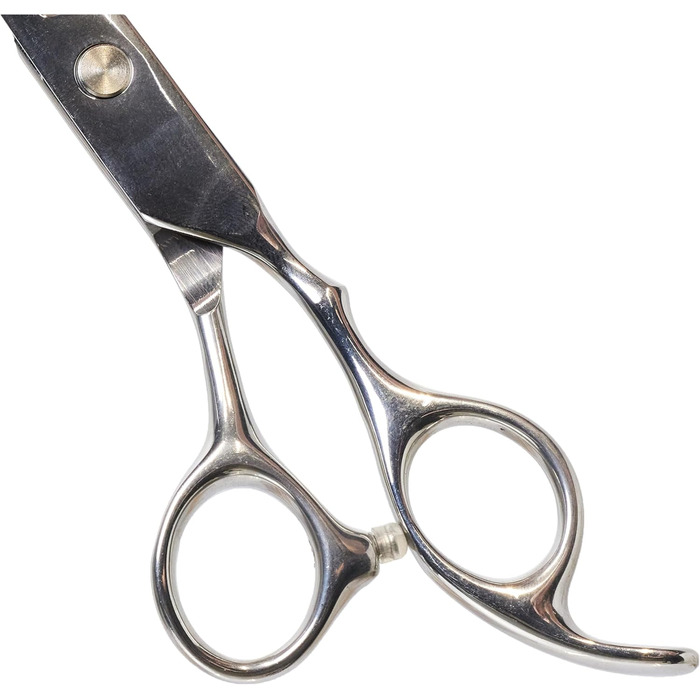 Ножиці для грумінгу собак Trixie Profi-Fellschere, нержавіюча сталь, 20 см