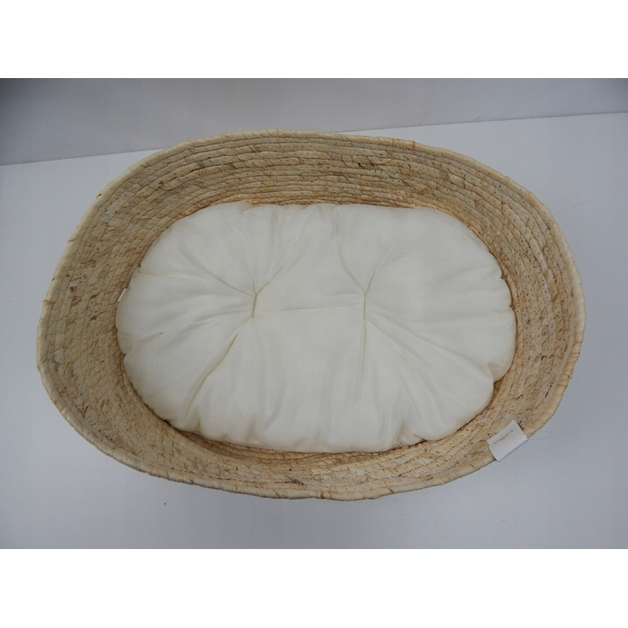 Плетене лежак для кота Dehner, 58 x 48 x 18 см