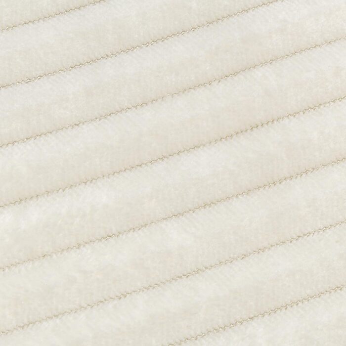 Килимок для собак Wallace & Jones Cardi, XXL, 130x90 см, бежевий, з м'якого корду