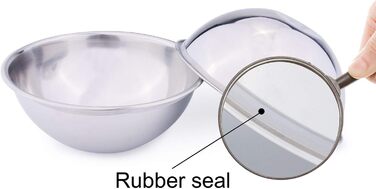 Нержавіючі годівниці-замінники Super Design для собак та котів, нахилений кут, підходять для бульдогів, 2 шт.