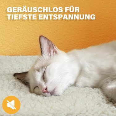 Самогріюча лежанка для котів на підвіконня, 90x28 см, бежева. Лежанка-грілка для кота, м'яка та нековзна, 74x48x3 см