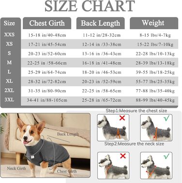 Теплий зимовий пуловер для собак, чорний, XXL. Зручний пуловер-мандель для маленьких, середніх та великих собак. Ідеальний для активного відпочинку та прогулянок на вулиці.