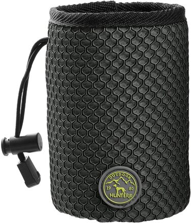 HUNTER Hilo Basic - пакет для перекусів, антрацитовий колір, універсальний розмір