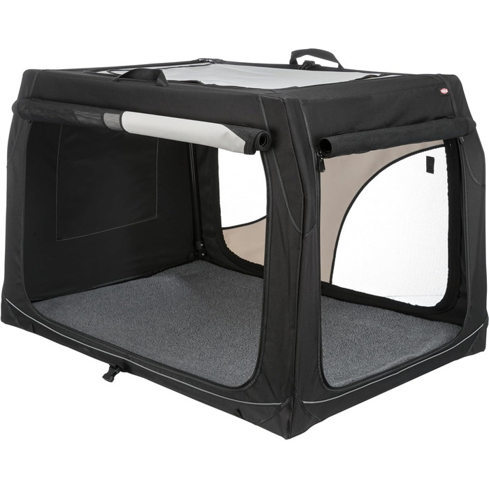 Мобільний вольєр Trixie Vario 50 для собак, 99×65×71/61 см