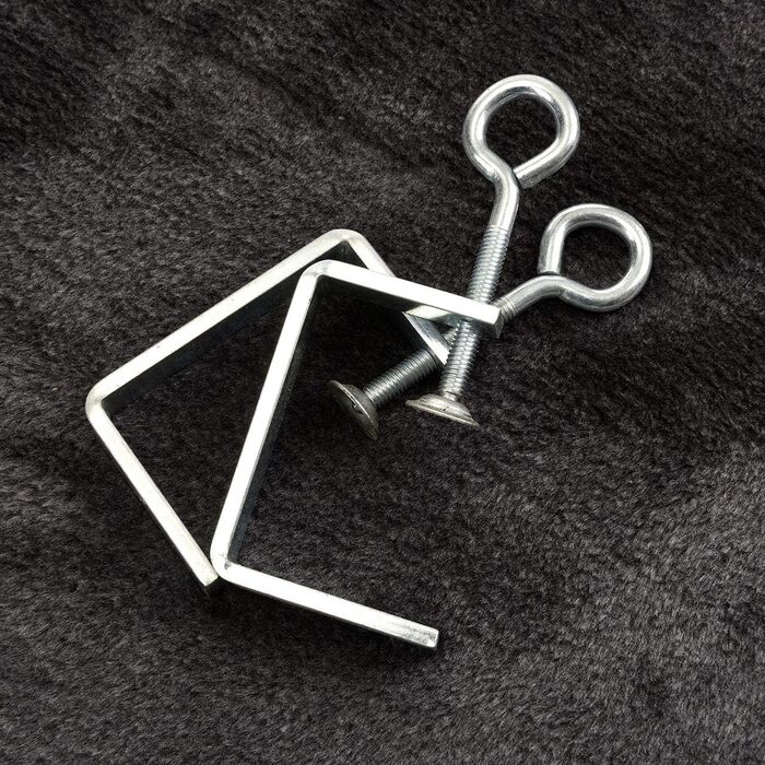 Килимок для котів на підвіконня Snuggly Place, великий, 75 x 35 см, антрацит