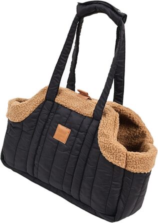 Велика сумка-переноска для собак та котів, для прогулянок, подорожей та оглядових екскурсій