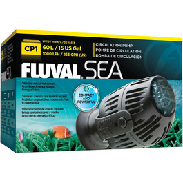 Помпа течії Fluval Sea CP4 для морських акваріумів, 5200 л/год