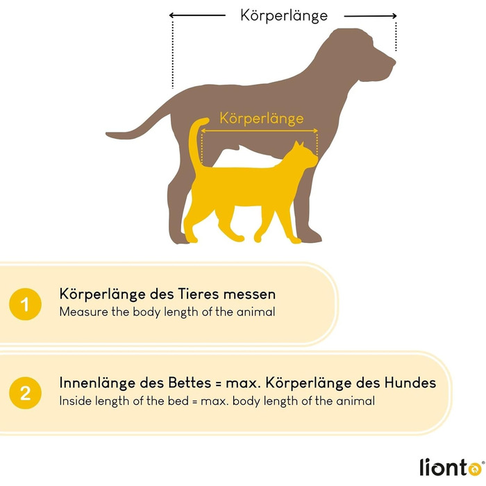 Самоохолоджуючий килимок для собак і котів lionto, 100x60 см, синій, складний, без електрики, легкий догляд