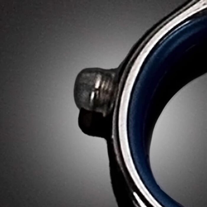 Набір ножиць для грумінгу собак та котів зі сталі, професійний