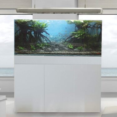Акваріум Wave A2001774, морський, з отвором, 120x50x50 см