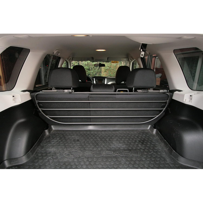 Гард для собак ERGOTECH для Subaru Forester (2008-2012)