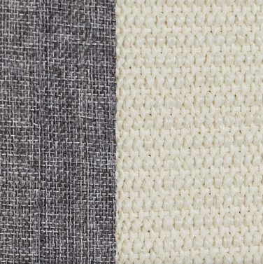 Будиночок-будка для кота з лежаком та іграшкою, сірий, 32 x 40 x 40 см