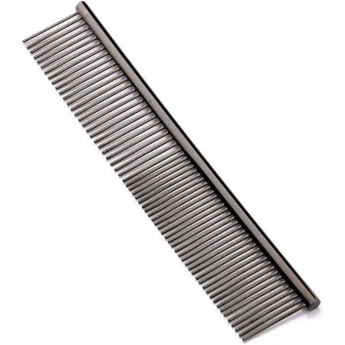 Набір професійних ножиць для грумінгу домашніх тварин 4,5-6,5 дюймів (5 шт.) - для собак та котів