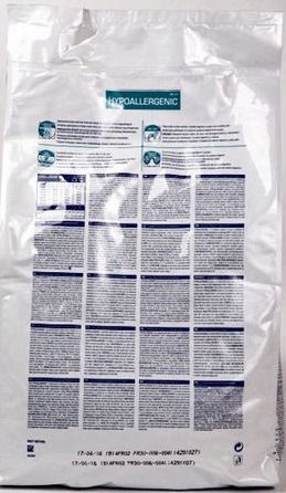 Сухий корм для собак Royal Canin Veterinary Diet Hypoallergenic, 7 кг