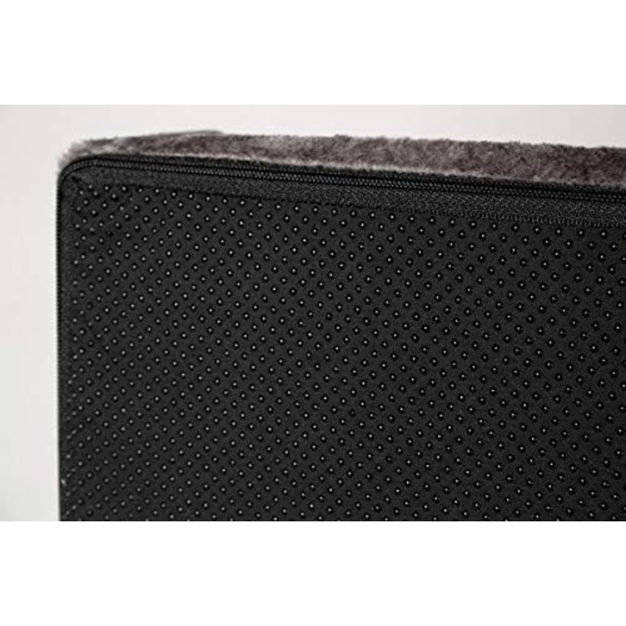 Сходи для собак Karlie Easy Step, 43x41x29 см, сірі