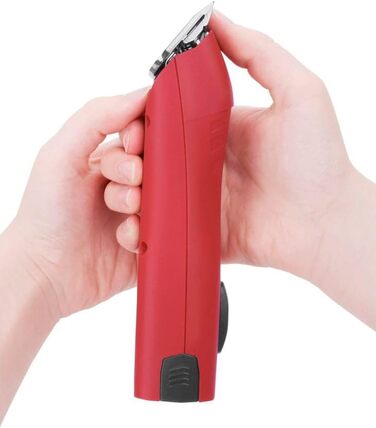 Машинка для стрижки собак та котів Aesculap FAV5 CL Profi Schermaschine GT304-PR