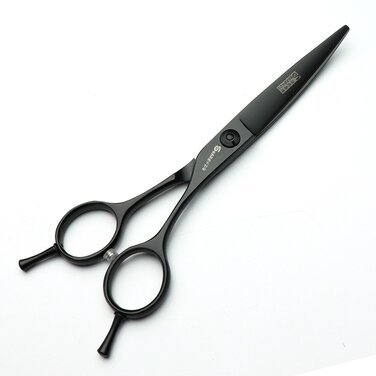 Професійні ножиці для перукарів 6 дюймів - високоякісні ножиці для стрижки волосся