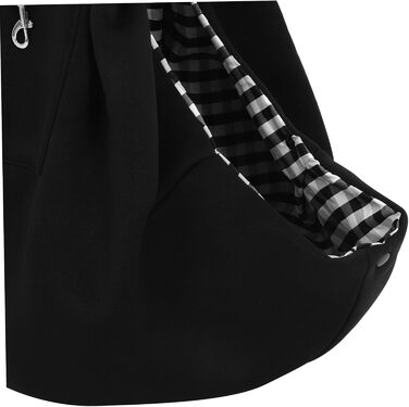 Сумка-переноска для собак і котів Toyvian з регульованим плечовим ременем, дихаюча сітка, легка переноска для тварин, сумка-переноска для кошенят та цуценят, hands-free