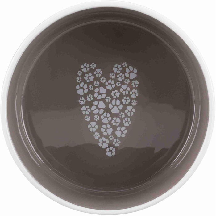 Керамічна миска для тварин Pet's Home Norme