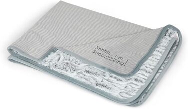 Кругле ліжко для домашніх тварин Petface Cord, сірий колір, розмір S (1 шт.)