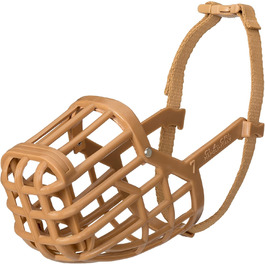 Корзина для собак Baskerville Box Design, розмір 7 (може варіюватися)