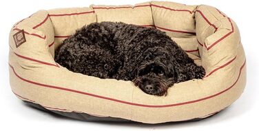 Ліжко для домашніх тварин Danish Design Heritage з візерунком 
